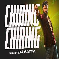 Chiring Chiring -Odia Dj Mix Song-DJ Satya